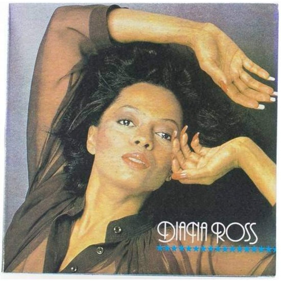 Пластинка Diana Ross Diana Ross